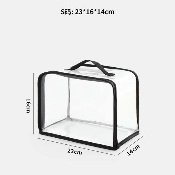 Bolsa de Organização para Guardar Roupas