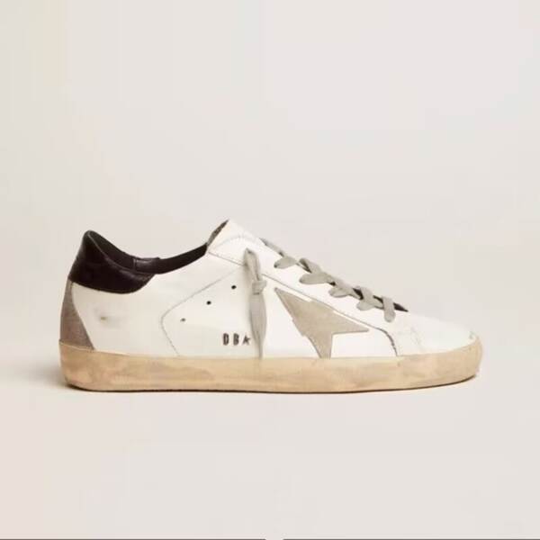 Sapato Branco Feminino Estilo Coreano