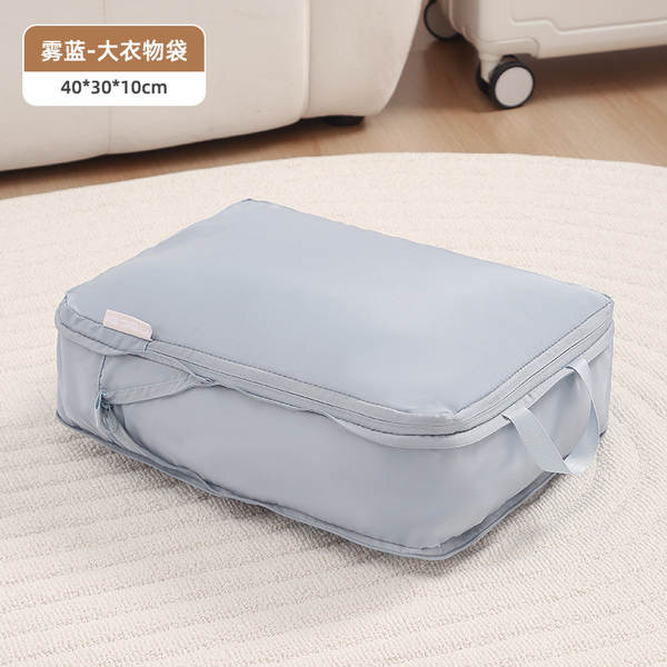 Bolsa de Organização de Viagem