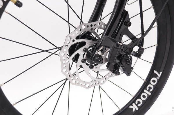 MINT bicicletas dobráveis T9D-20D de 9 velocidades masculinas e femininas de bicicletas dobráveis