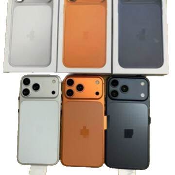 Novo smartphone i17promax i16promax S25U