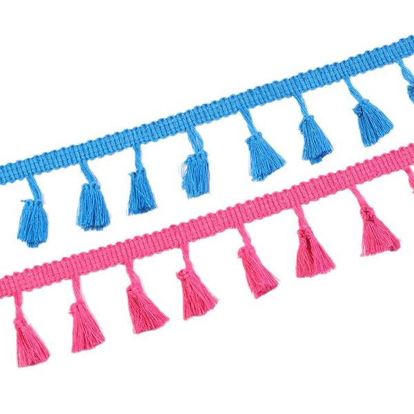 Fabricante de vendas diretas de 30 cores de imóveis ecológicos de decoração colorida de mesa de bordas de flores de 4 cm de fundo para limpar as bordas de flores.