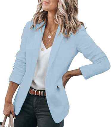 2022 outono novo casaco temperamental Amazon Wish feminino vestido de mangas compridas vestido de mangas compridas