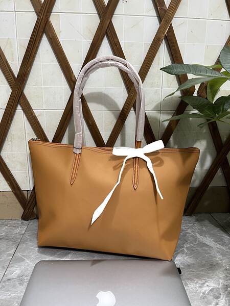 Bolsa Tote Grande Impermeável Feminina