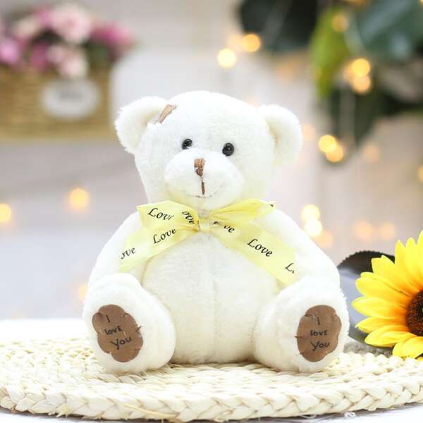 Urso de Pelúcia Teddy