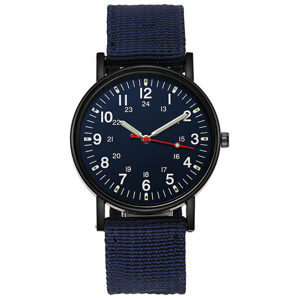 Relógio Esportivo Masculino Nylon