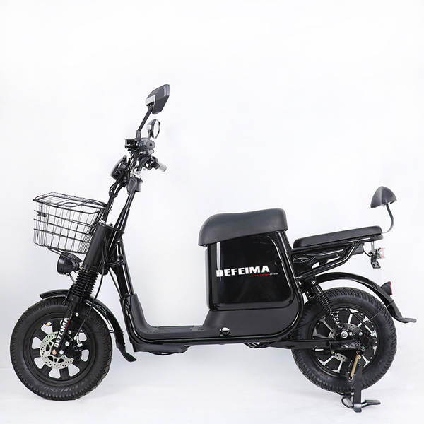 Venda transfronteiriça por atacado de veículos elétricos de longa duração de duas rodas para bicicletas elétricas