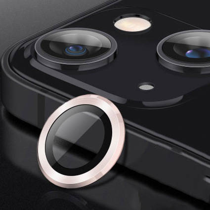 Aplicável ao iPhone 16 lente de perfuração de água Apple 17 ProMax lente de pulverização de flash 15 lente de olho de cordeiro