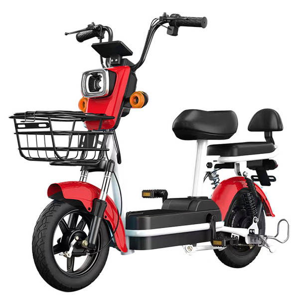Bicicleta Elétrica para Crianças