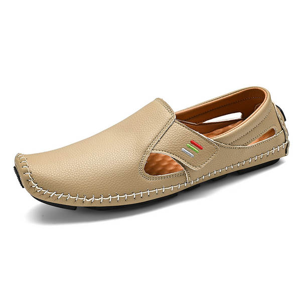 Sapato de praia masculino