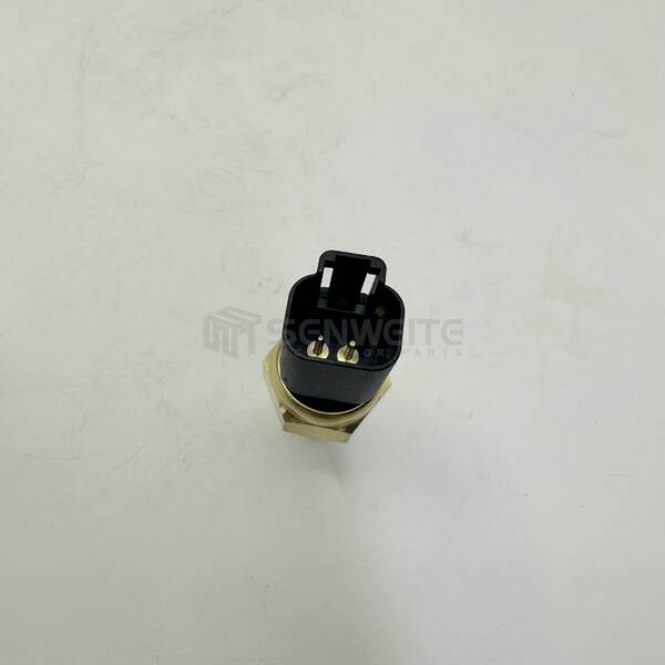 Acessórios de escavadeira 30B0381 para carregador de rodas 850H Sensor de temperatura da água 30B0381