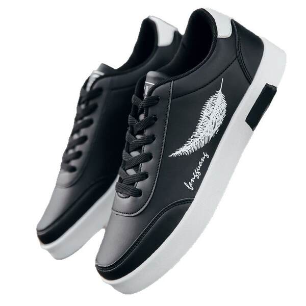 Sapato esportivo masculino