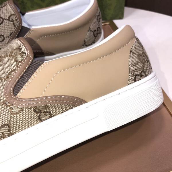 Sapato conforto casual