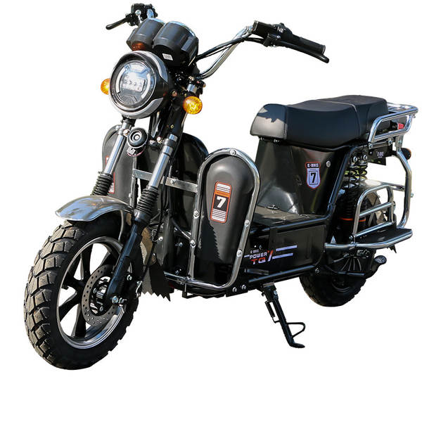 Exportação ferroviária bicicleta elétrica veículo elétrico 60V72V motor elétrico motor de longa duração roleta elétrica