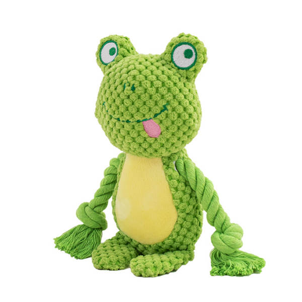 Brinquedo de Pelúcia para Cachorro