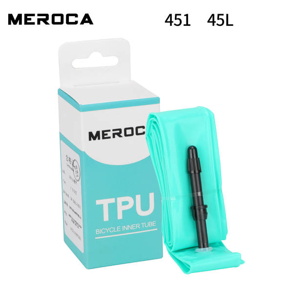 MEROCA Pneus para bicicletas de 16 polegadas / 20 polegadas 349 / 406 / 451