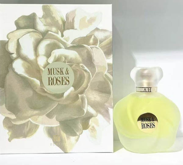 Lattafa Yara Perfumes do Oriente Médio Arábia Dubai Perfumes para Homens Mulheres Permanentes Perfumes