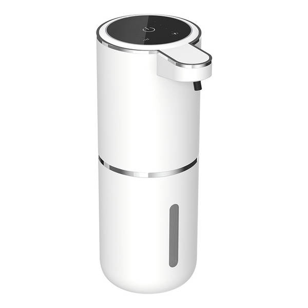 Dispensador Automático de Sabão Líquido