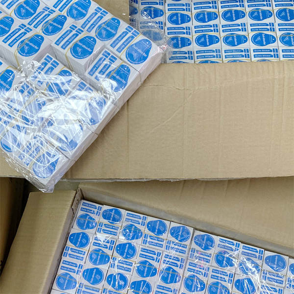 Adesivo de Limpeza para Tela