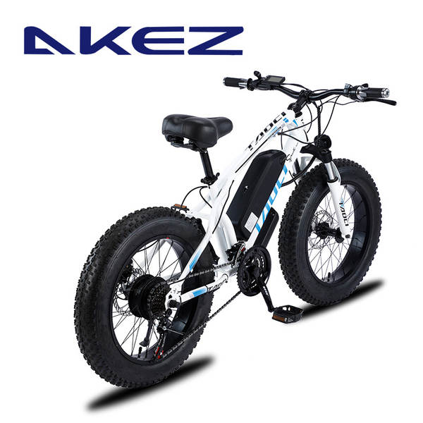 Bicicletas de 20 centímetros assistido de praia carro de velocidade 4.0 pneus snowmobile
