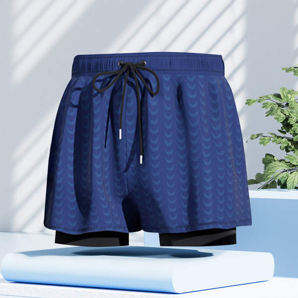 Bermuda de Praia para Homem