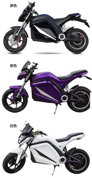 Exportação transfronteiriça de motocicletas elétricas pequeno macaco carro elétrico de grande potência de longa duração horizonte elétrico e5 veículo elétrico