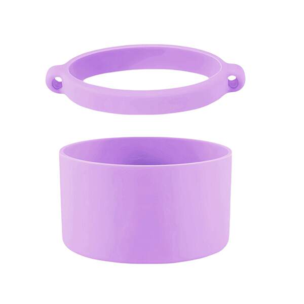 Suporte de Silicone para Copo