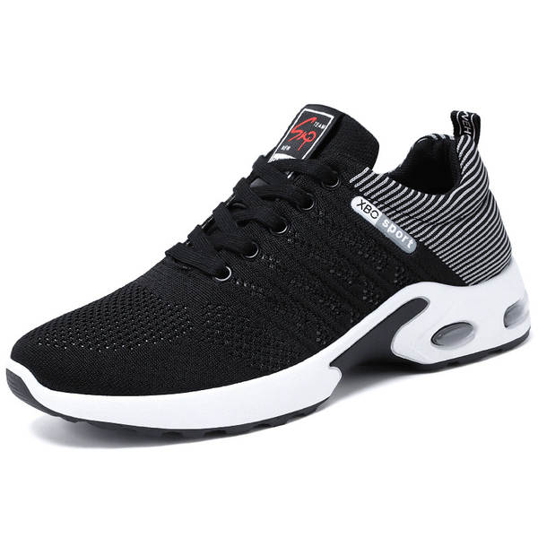 Sapatos Esportivos Masculinos Leves