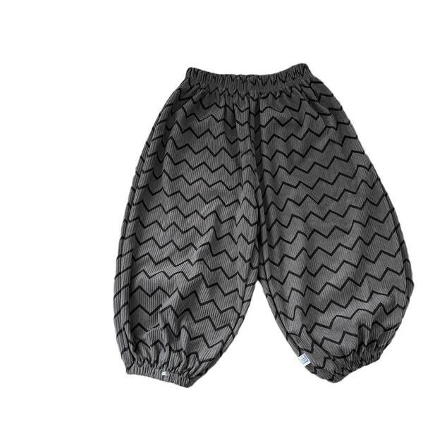 Calça de Moletom Infantil
