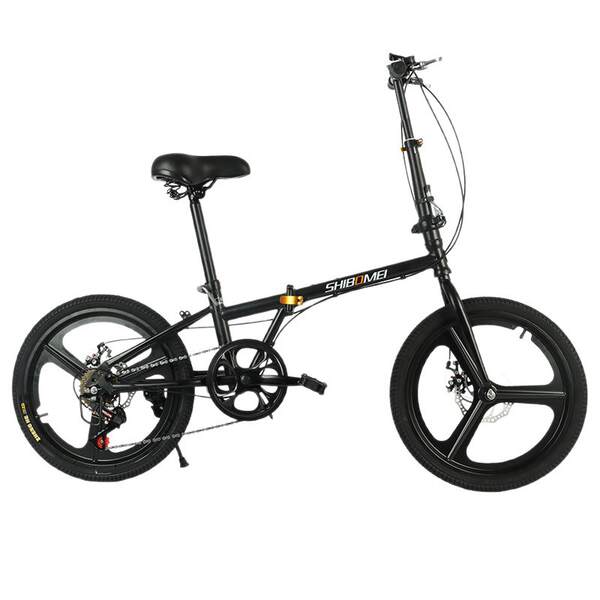 Caminhão de bicicleta de 16 polegadas para homens e mulheres de 20 polegadas para adultos