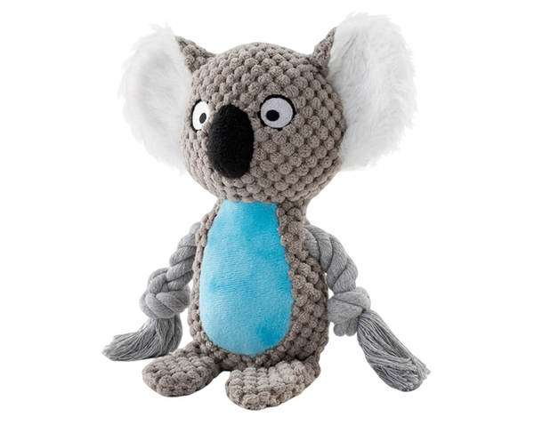 Brinquedo de Pelúcia para Cachorro