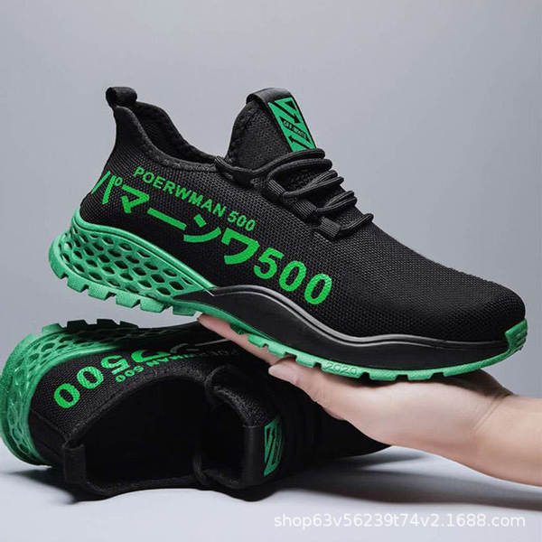 2025 Novo modelo de sapatos esportivos masculinos atacado cross-border sapatos masculinos de lazer sapatos de lazer casal de moda confortável