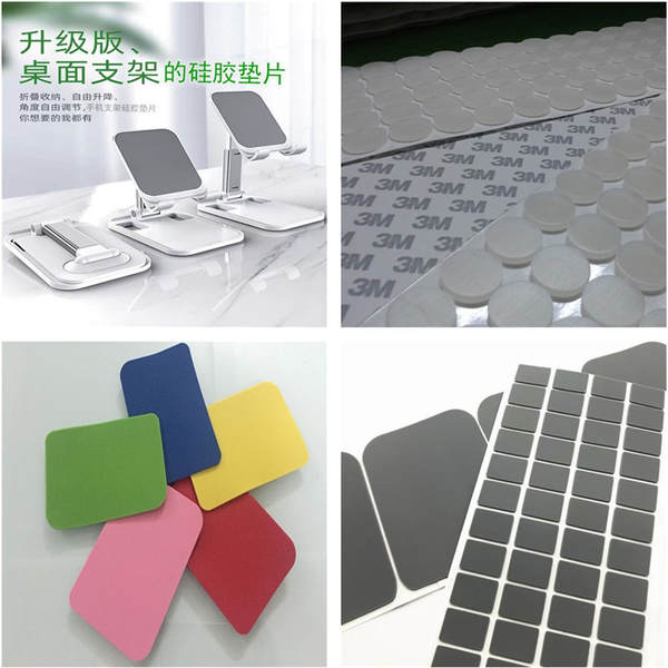 Suporte de Silicone para Celular