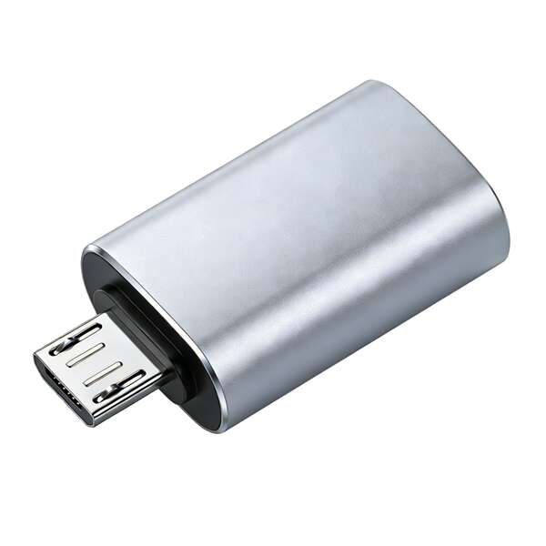 Conector de conversão OTG USB3.0 Converter tipo-c micro Converter para celular U Disc Converter para Huawei Apple
