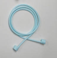 Apple AirPods Pro23 Corda de fone de ouvido de silicone para fones de ouvido sem fios