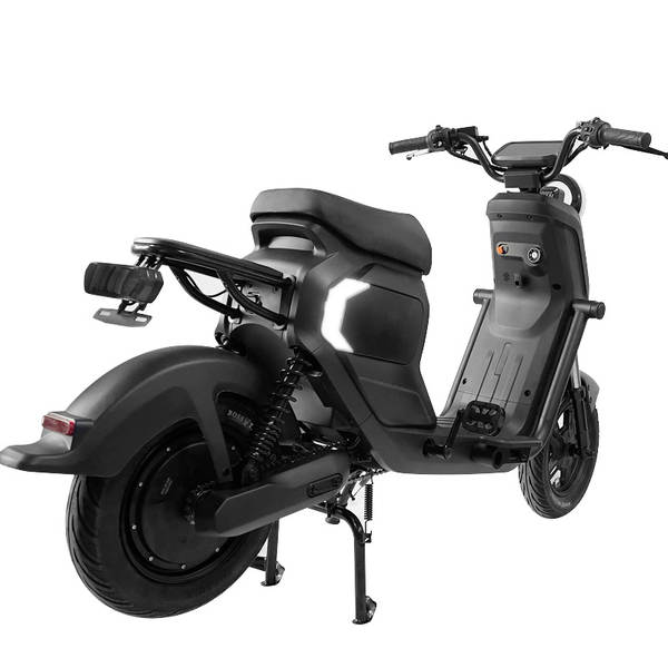 Fabricante de vendas diretas de bicicletas elétricas de bateria de lítio de 14 polegadas para adultos, fontes de mercadorias no exterior