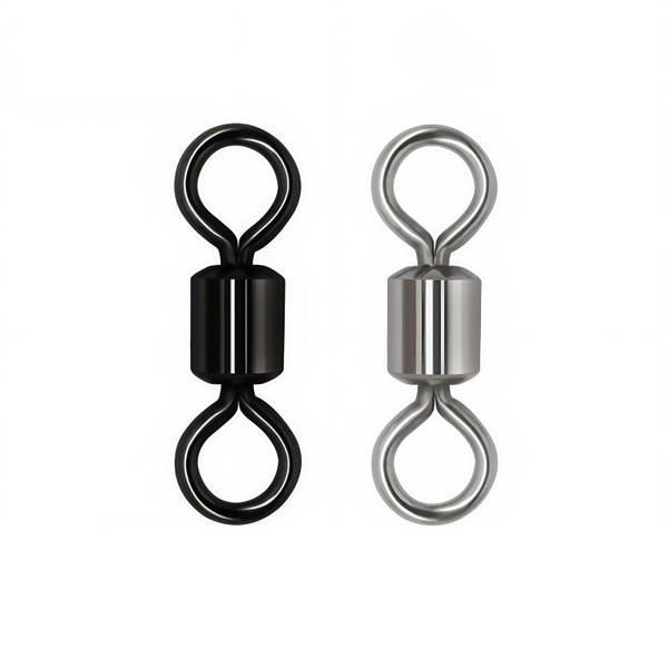 Conector de Anel de Pesca