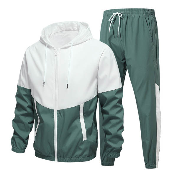 Conjunto Masculino Esportivo