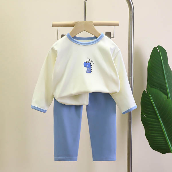 Roupas íntimas infantis para inverno