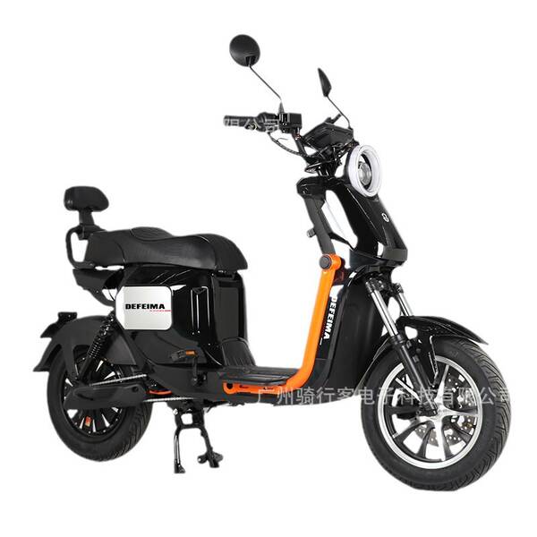 12 duas rodas Halley bateria de lítio veículo elétrico U2 bicicletas elétricas e-bike para venda externa