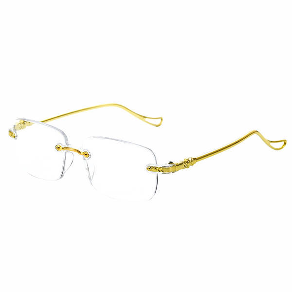 Novas lentes de visão sem fio para velhos lentes de visão de velhos lentes de visão