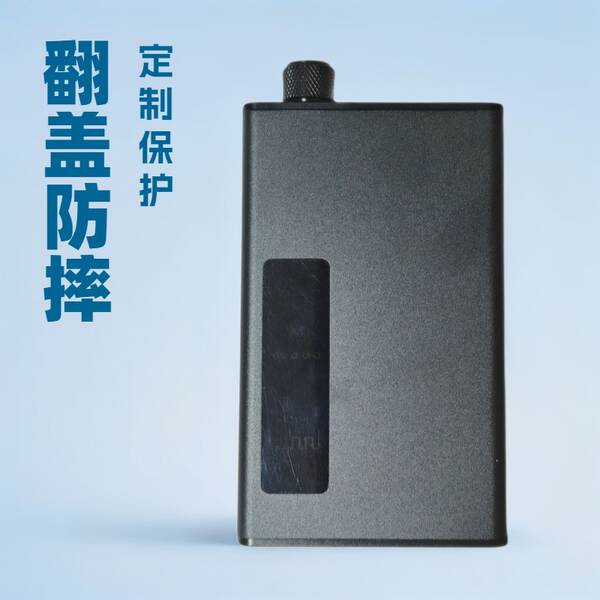 Neoteck Portable 3.5mm Headphone Amplifier with Bluetooth 5.