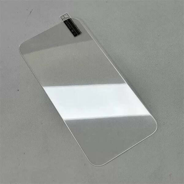 Aplicável ao iPhone 17 Pro Filmes de aço sem limites transparentes de arco ultra-grande Apple 17 Promax Filmes de proteção de celular