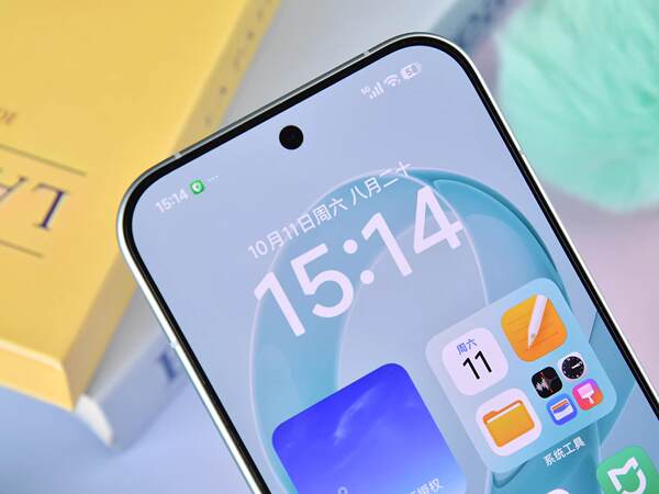 Redmi K90 Smartphone