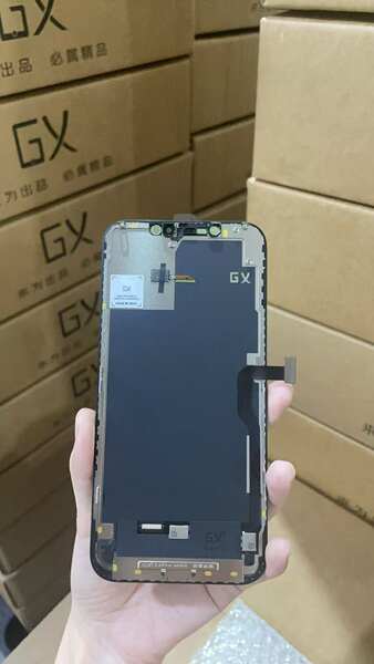 Aplicável GX Apple XSMAX tela total iphone11/12/13/14/15/16PROMAX tela