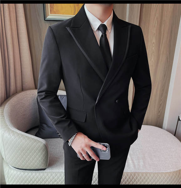 Terno Masculino de Inverno