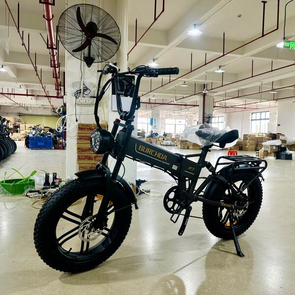 Bicicletas elétricas dobráveis com motores elétricos dobráveis com longa duração de 26 polegadas personalizáveis