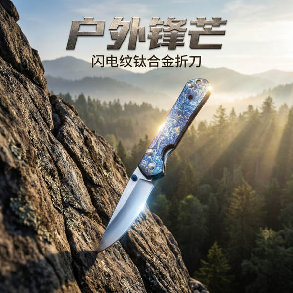 Novo Chrissy Little Sandwich Aliexpress Foldable Foldable Outdoor Campeão Comodidade bolsa de frutas EDC