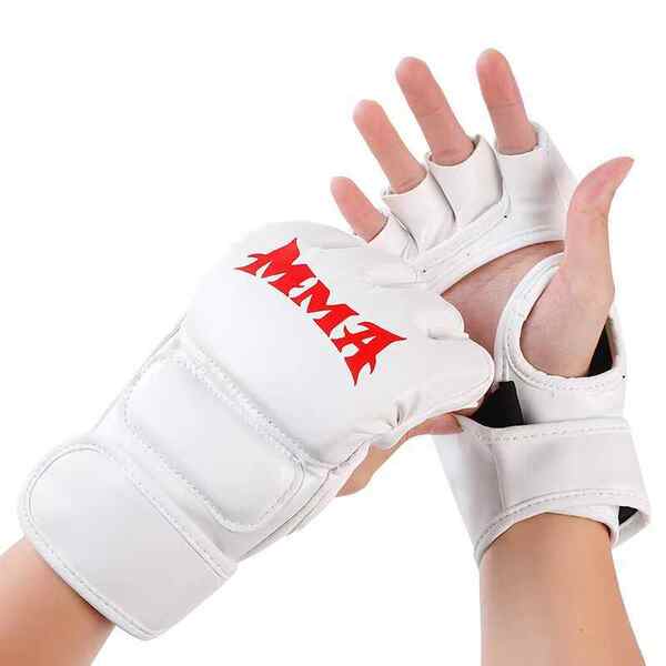 Luvas de Boxe Profissionais