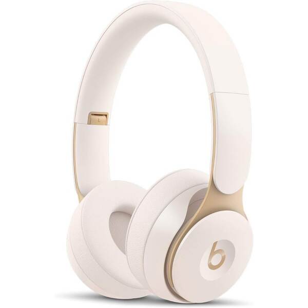 Beat.s Solo Pro Wireless Noise Cancelling On-Ear Headphones